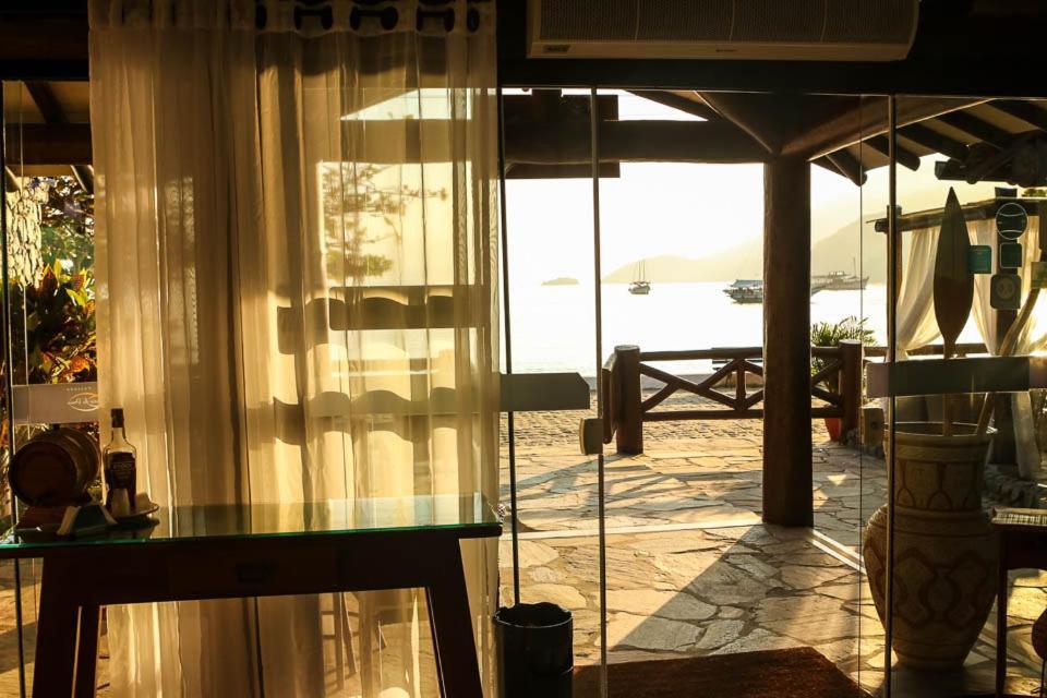格兰德岛 雷克雷尤达海滩旅馆酒店 外观 照片