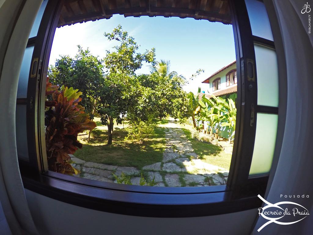格兰德岛 雷克雷尤达海滩旅馆酒店 外观 照片