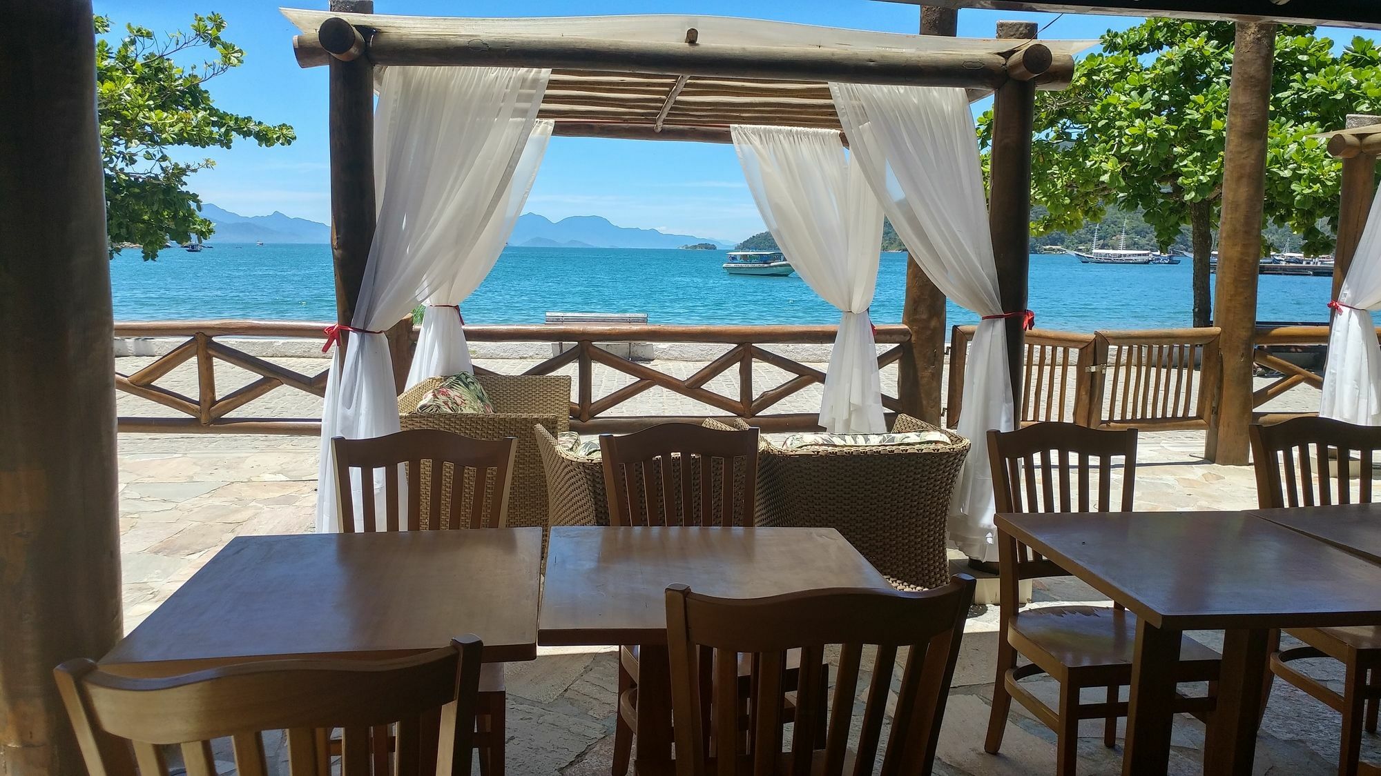 格兰德岛 雷克雷尤达海滩旅馆酒店 外观 照片